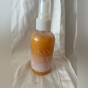 AVON Skin So Soft "Radiant Glow" Illuminating Dry Oil Mist 5 fl oz